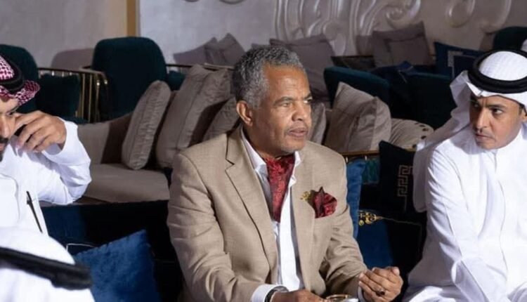 الصحفي المخضرم أحمد القرشي يدخل قائمة وزراء “حكومة الأمل”