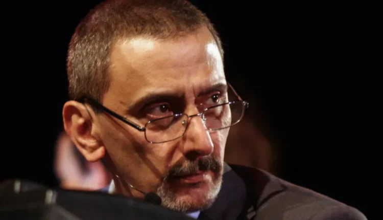 الموت يغيب الفنان اللبناني زياد الرحباني