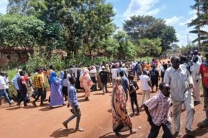 الاعتداءات على اللاجئين السودانيين في أوغندا تتكرر.. هل الهشاشة الأمنية مقصودة؟