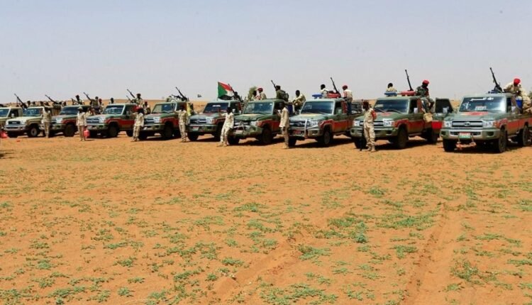 المرتزقة ما زالوا يتوافدون.. وأنباء عن متحرك عسكري قادم من ليبيا لإسقاط “الأبيض”