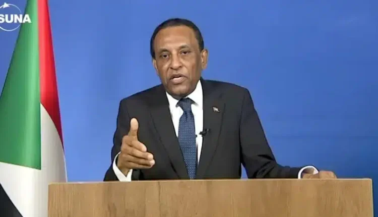 خطاب لرئيس الوزراء السوداني بـ”الإسبانية” يثير الجدل في كولومبيا