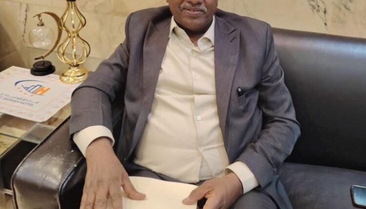 “لجنة تسيير” جديدة للجالية السودانية في جدة