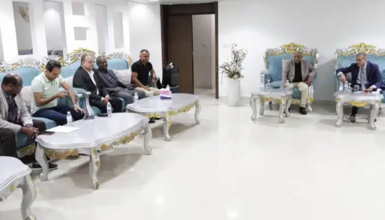 مصر ترسل وفدا فنيا لإصلاح جسرين حيويين في الخرطوم