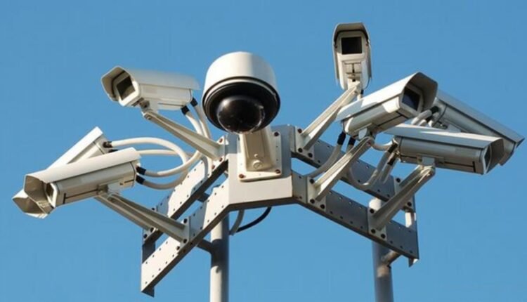 خطة أمنية محكمة.. الخرطوم تحت عين الكاميرات الرقمية