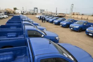 الشرطة السودانية.. آليات جديدة لتعزيز العمل الأمني وبسط هيبة الدولة