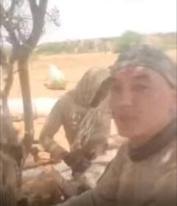 بالفيديو.. مرتزقة كولومبيون على مشارف الفاشر.. والتمويل إماراتي
