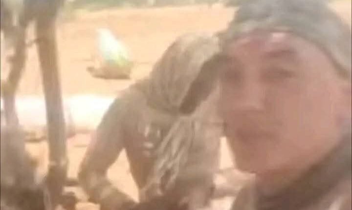 تسليم معسكر “زمزم” لمرتزقة أجانب.. والجثامين عُرضة لأكل السباع والطيور