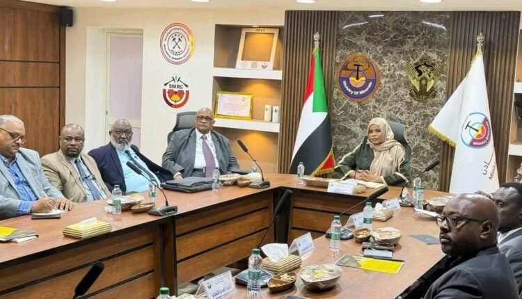 السعودية تبحث عن الذهب في السودان.. هل ستعاقب الخرطوم دبي وتحرمها من المعدن الأصفر؟