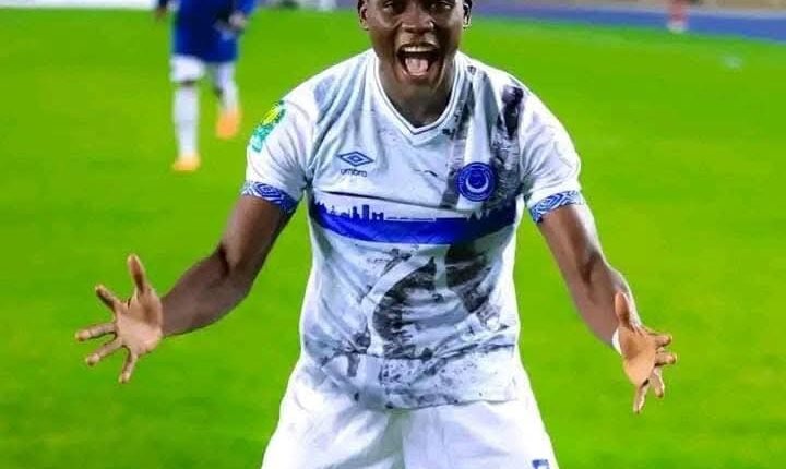 الأهلي طرابلس يقدم عرضًا مغريًا إلى الهلال السوداني