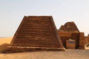 تدابير "أممية" عاجلة لحماية مواقع التراث العالمي في مروي