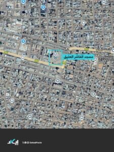 صحيفة كولومبية تنشر مقطع فيديو لمرتزقة كولومبيين في الفاشر
