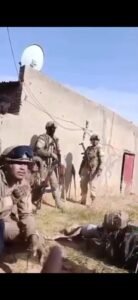 الأعنف من نوعه.. قصف مدفعي ثقيل ينهال على رؤوس مواطني الفاشر