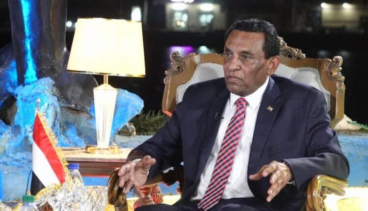 الخرطوم تشهد أضخم حدث سياسي.. الثلاثاء المقبل