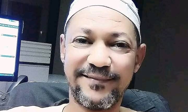 عزاء واجب.. “تاق برس” ينعى الزميل حسام أبو العزائم