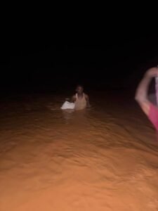 أمطار السودان تفاصيل جديدة وأرقام صادمة