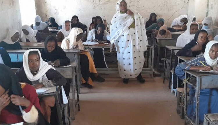 بـ 400 مليون دولار.. خطة انتقالية لتطوير التعليم في السودان