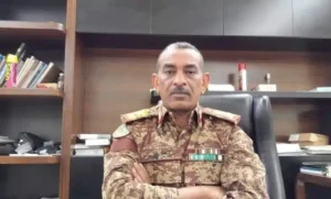 إحالات ضباط الجيش إلى التقاعد.. مهنية احترافية أم أنّ المِشْرط الأمريكي بدأ إجراء عملية السلام في السودان؟