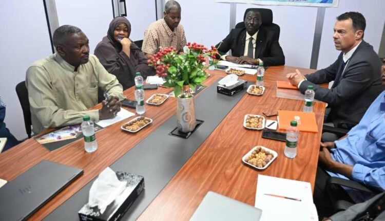 “47” مليون دولار دعم “أممي” يُسلّم إلى السودان.. و”المالية” تعلق