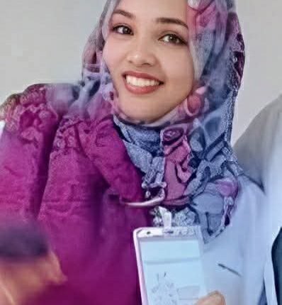 ما صلة ضابط شرطة الدفاع المدني بقضية مقتل الطبيبة روعة عبدالحكم؟