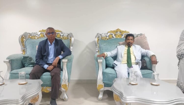 المنصوري يخرس الألسنة ويتخذ خطوة مفاجئة