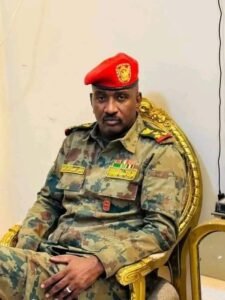 بينهم قادة متحركات في كردفان.. البرهان يتخذ خطوة مفاجئة تجاه ضباط في الجيش السوداني