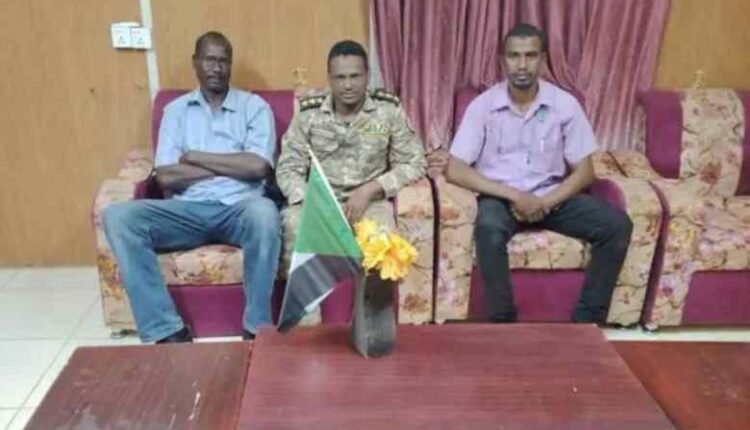 سقوط أخطر مروج مخدرات في عطبرة.. تابع التفاصيل