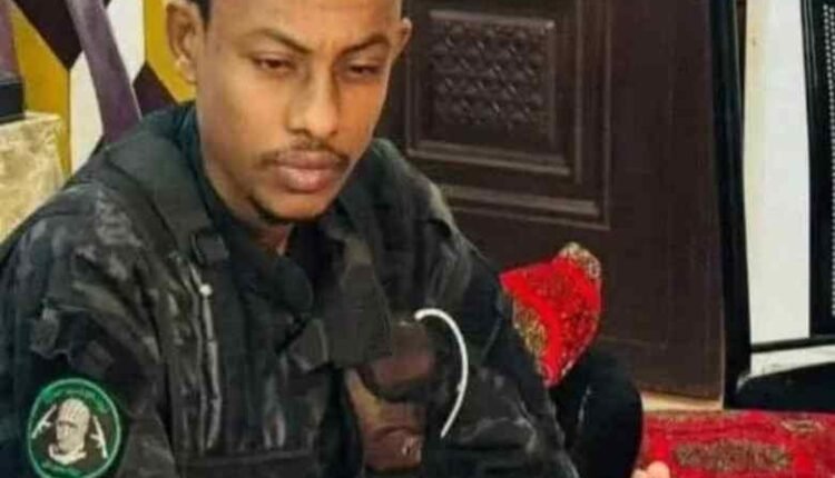 المصباح أبو زيد يبعث رسائل نارية.. في بريد من؟