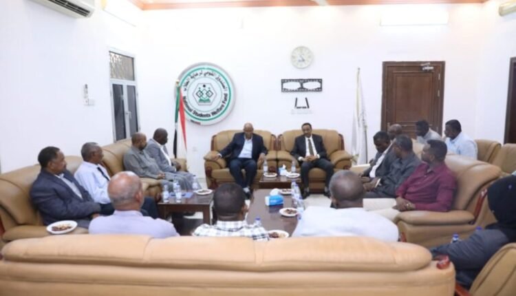 الخرطوم تكشف عن عودة مرفق خدمي طلابي كبير