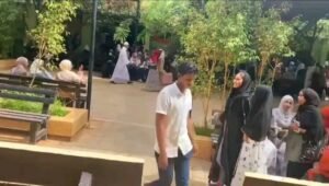 بالصور.. بدء الدراسة بجامعة العلوم والتقانة