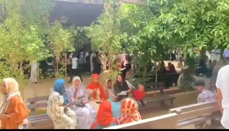 بالصور.. بدء الدراسة بجامعة العلوم والتقانة