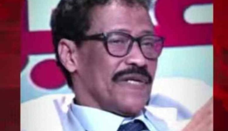 محمد محمد خير يكشف تفاصيل جديدة عن لقاء البرهان ومبعوث ترامب