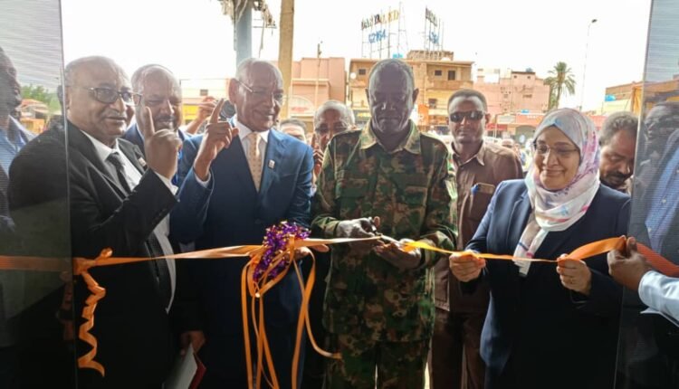 سيدة سودانية تعيد 70 ألف يورو لأحد البنوك.. ومطالبات حكومية لابتكار صيغ تمويل جديدة
