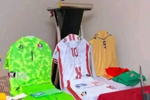 السودان يستعد لنزال السنغال وحجز بطاقة المركز الثالث في بطولة الشان