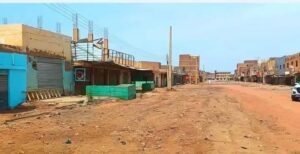 حدث لافت في الخرطوم.. اليوم