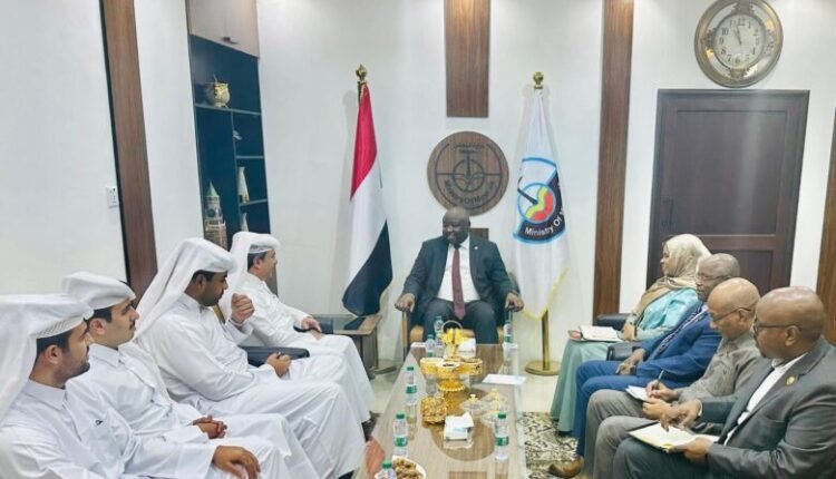 قطر تستقبل صادرات الذهب السوداني عوضا عن الإمارات.. هل ستنجح الخطوة؟