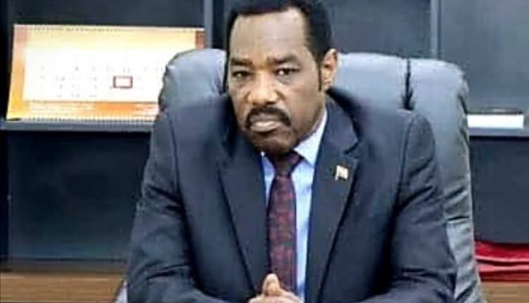 مسؤول حكومي يتعهد بتضييق دائرة الفقر في السودان