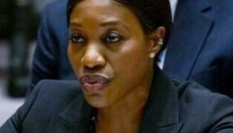 مسؤولة “أممية”: الخرطوم مدينة أشباح مدمّرة منهوبة.. والشعب السوداني يملك روح الصمود