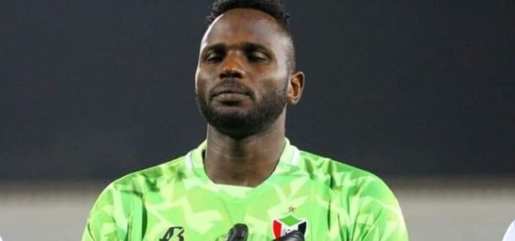 تفاصيل جديدة بشأن انتقال محمد المصطفى إلى “الهلال السوداني”