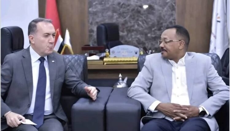 تنافس دولي.. تركيا تزاحم لإيجاد موطئ قدم في قطاع التعدين السوداني