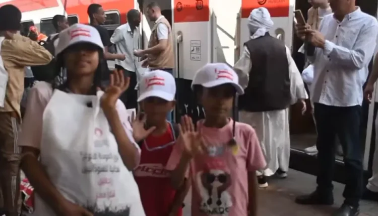 اختفاء سودانيين في القاهرة بصورة مفاجئة.. أين ذهبوا وما مصيرهم؟