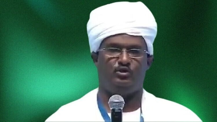 فارس النور يعد بإقامة “هايد بارك” في الخرطوم على غرار لندن