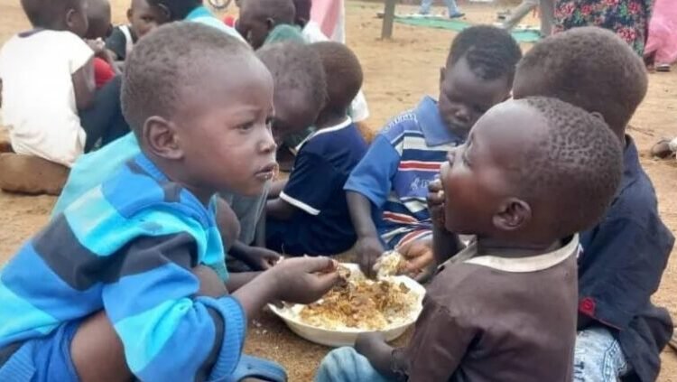 السودان على شفا مجاعة.. الأمم المتحدة تقرع ناقوس الخطر
