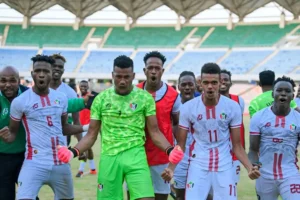 كامل إدريس مهنئا: منتخب السودان يحارب بموازاة الجيش.. يخوض المعارك وينتصر