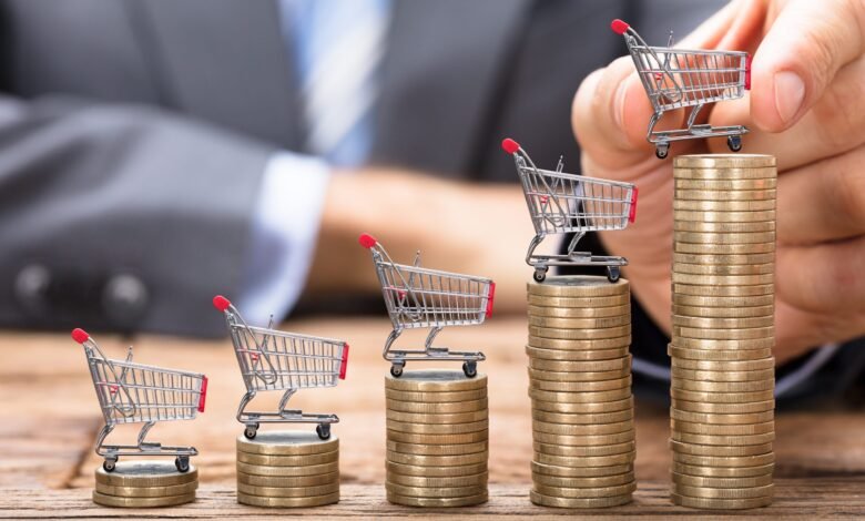 خطوة تعافي اقتصادي.. انخفاض معدل التضخم في السودان إلى 78%
