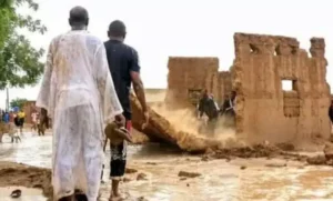 أمطار السودان تفاصيل جديدة وأرقام صادمة