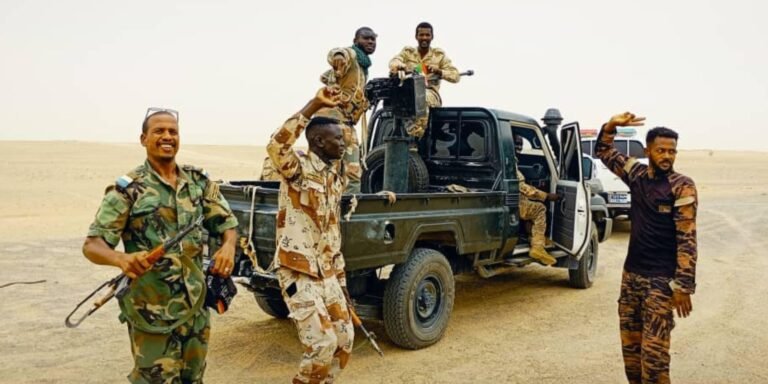 الولاية الشمالية تتحسب للأسوأ وترفع درجة الاستعداد