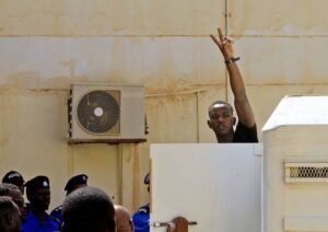 نسخة "خاشقجي" السودانية.. ناشط سوداني يتهم إحدى سفارات بلاده بالاختطاف والتعذيب