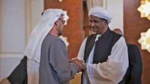 حيلة إماراتية جديدة لتهريب الذهب من السودان
