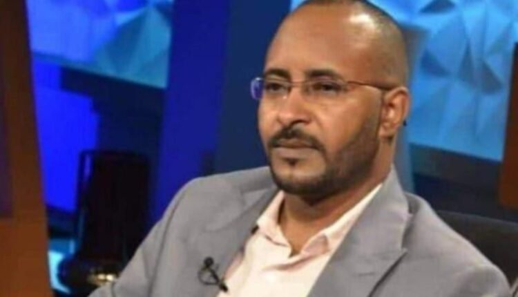 صحفي سوداني يطرح خطة إعلامية لفضح ممارسات المرتزقة الأجانب في السودان والدول الممولة لها