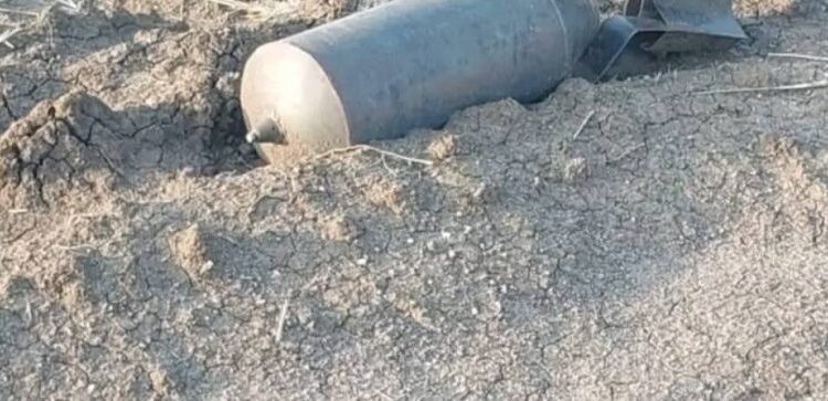 براميل غير متفجرة تثير هلع المواطنين في سنار